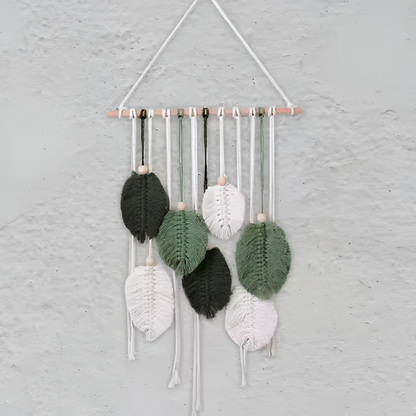 Macrame Wall Hanging Craft Kit