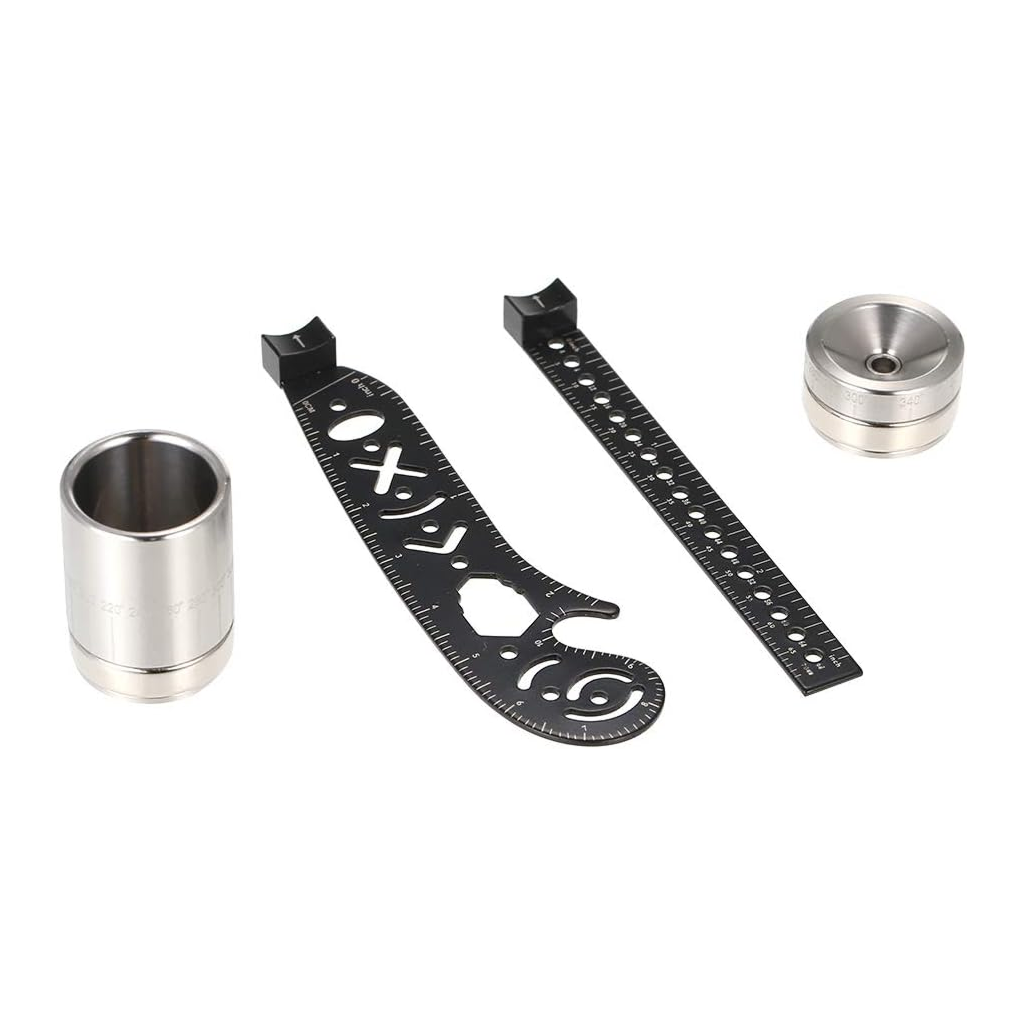 Magnetic Drawing Compass Kit – This Months Craft