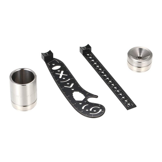 Magnetic Drawing Compass Kit