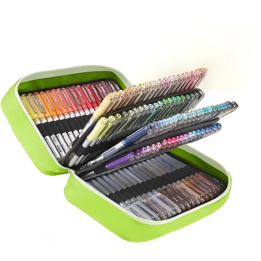 Acrylic Paint Pen Kit 120 Pcs
