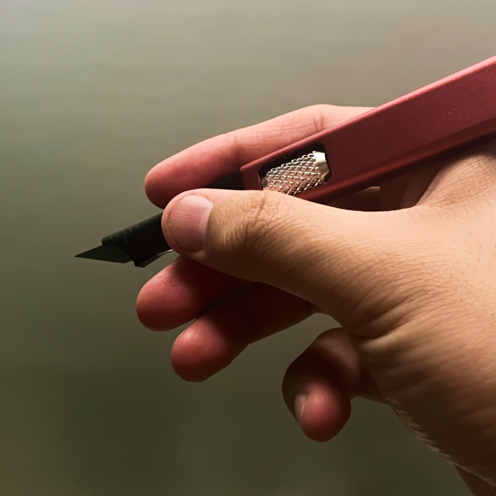 Carving Scalpel Knife