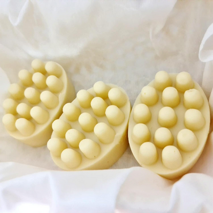 Massage Silicone Soap Mold