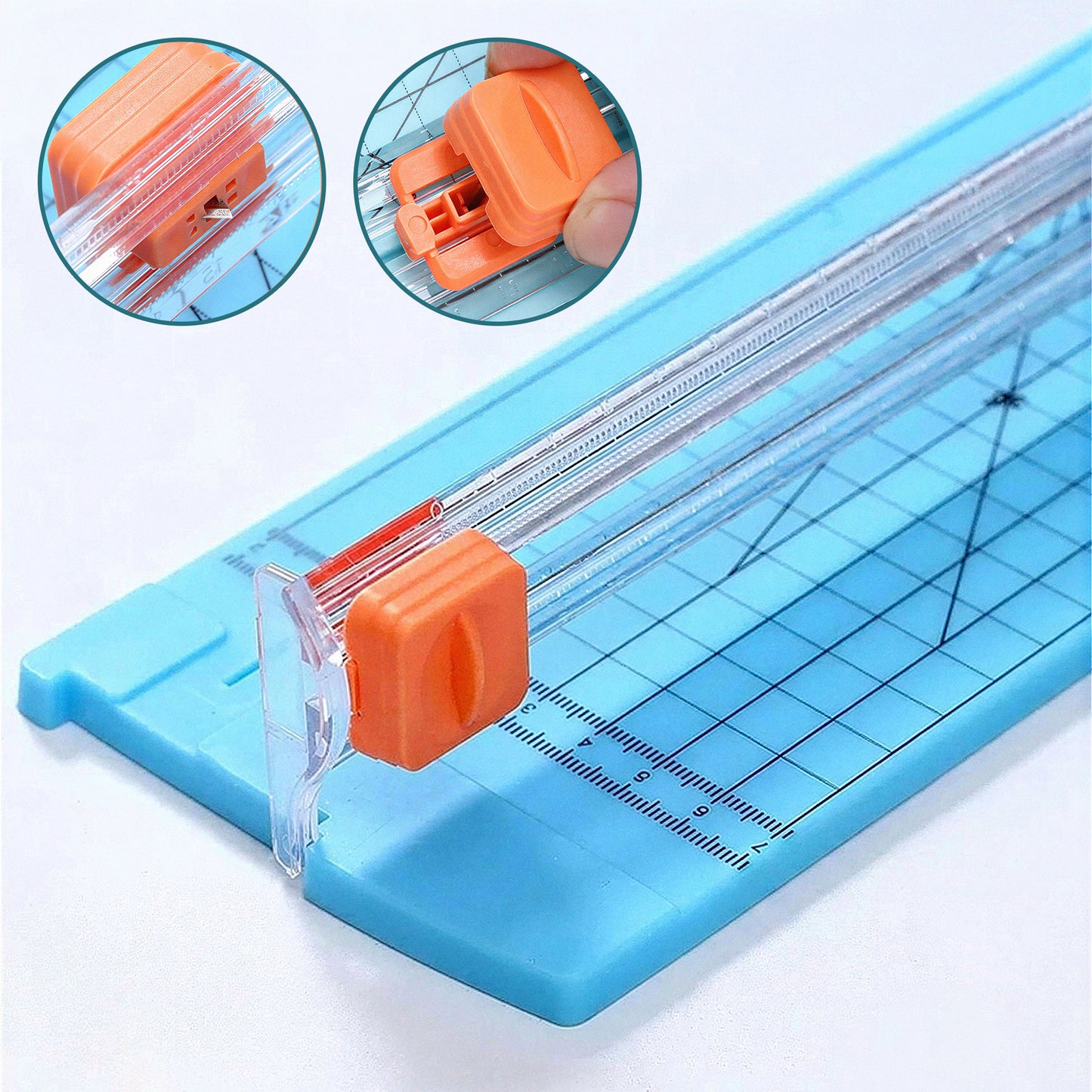 Paper Trimmer
