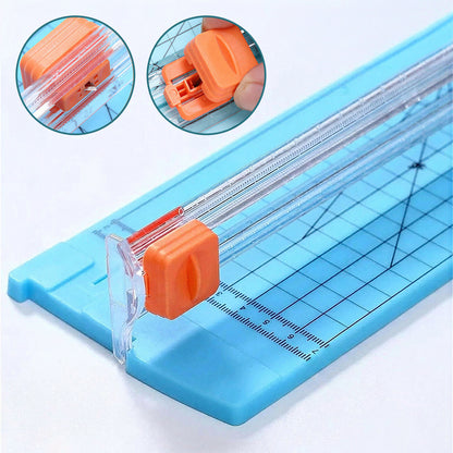 Paper Trimmer