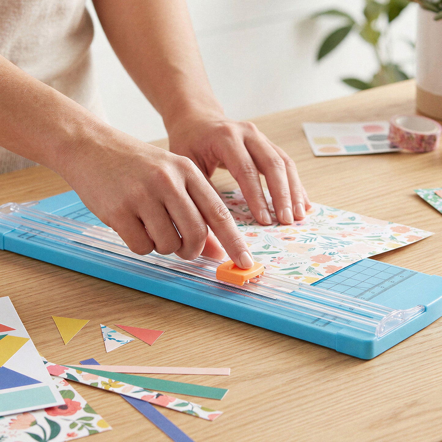 Paper Trimmer