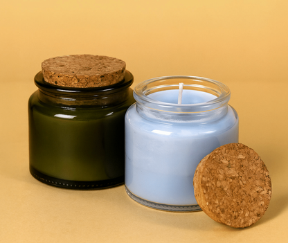 This Month's Craft Candle Making Kit