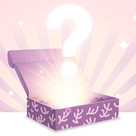 1 Mystery Box