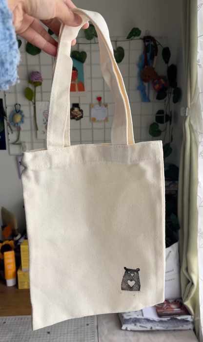 This Month's Craft DIY Linoleum Carving