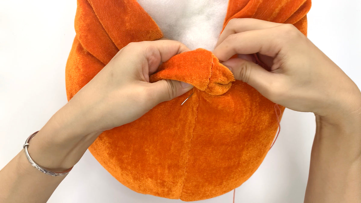 Pumpkin Pillows Kit - LIMITED EDITION