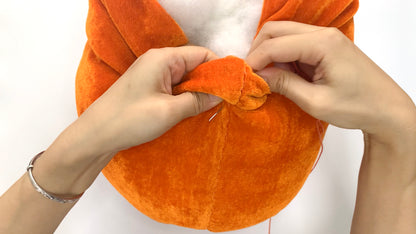 Pumpkin Pillows Kit - LIMITED EDITION