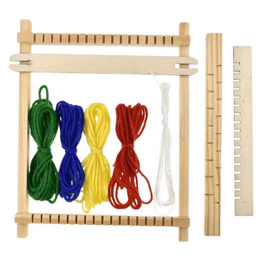 Weaving Loom Frame Craft Kit