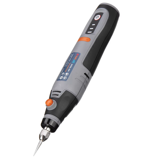 Cordless Wood Carving Tool Kit