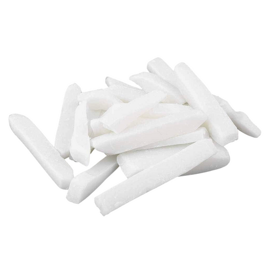 Pre-Cut Raw Soap Base