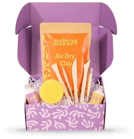 Creative Box