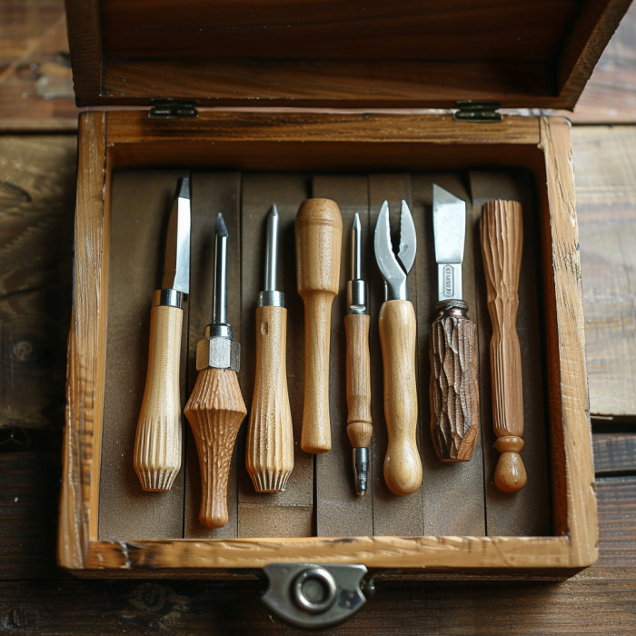 complete kit