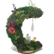 Moss & Botanical Art
