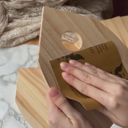 Beginner Bird House Kit