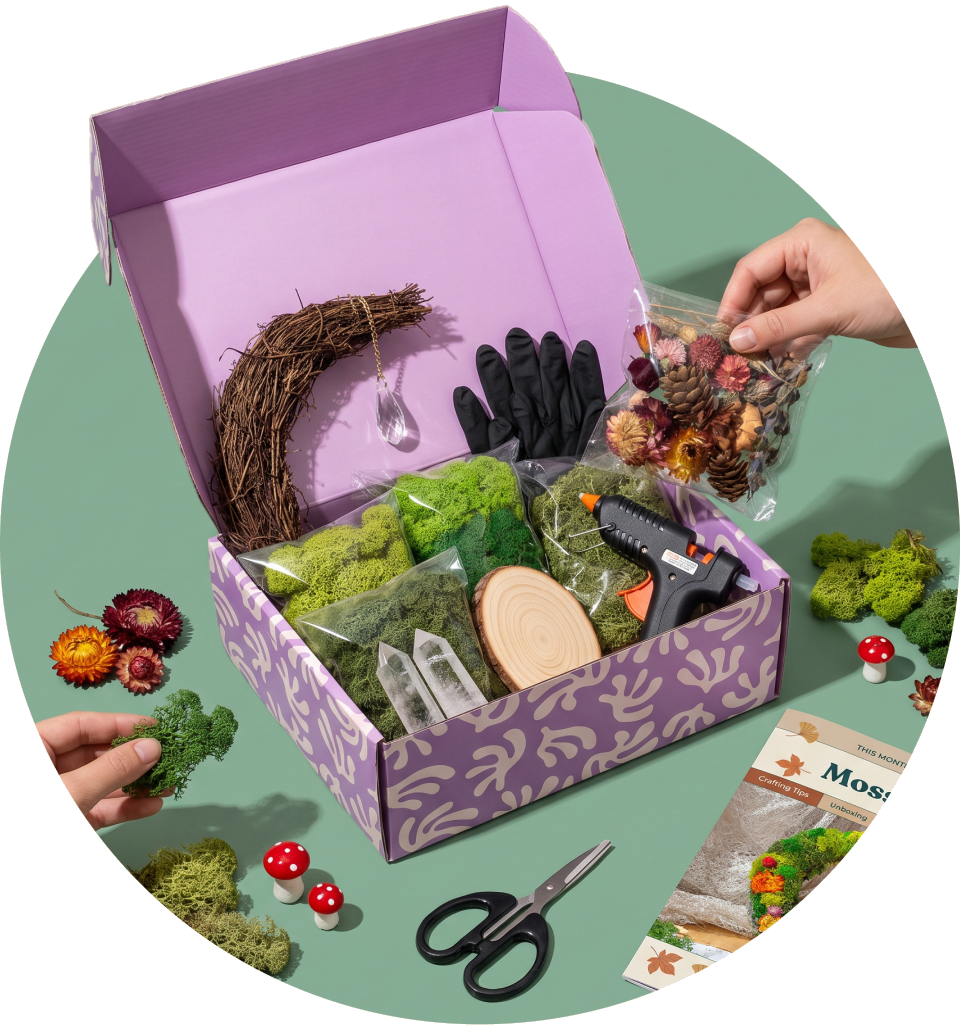 Explore Your Kit image